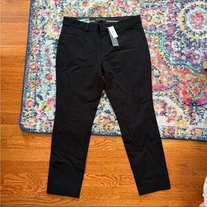 Women’s Black Pants